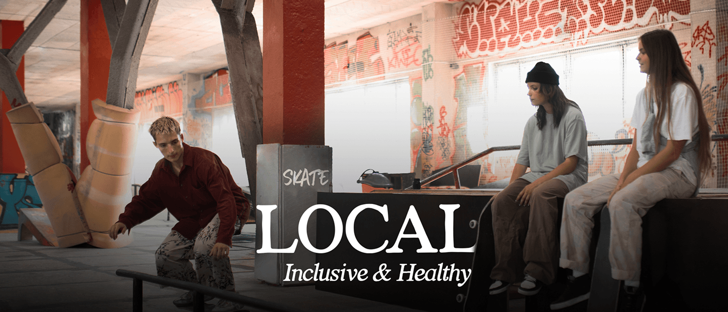 Creative Consulting Club Banner