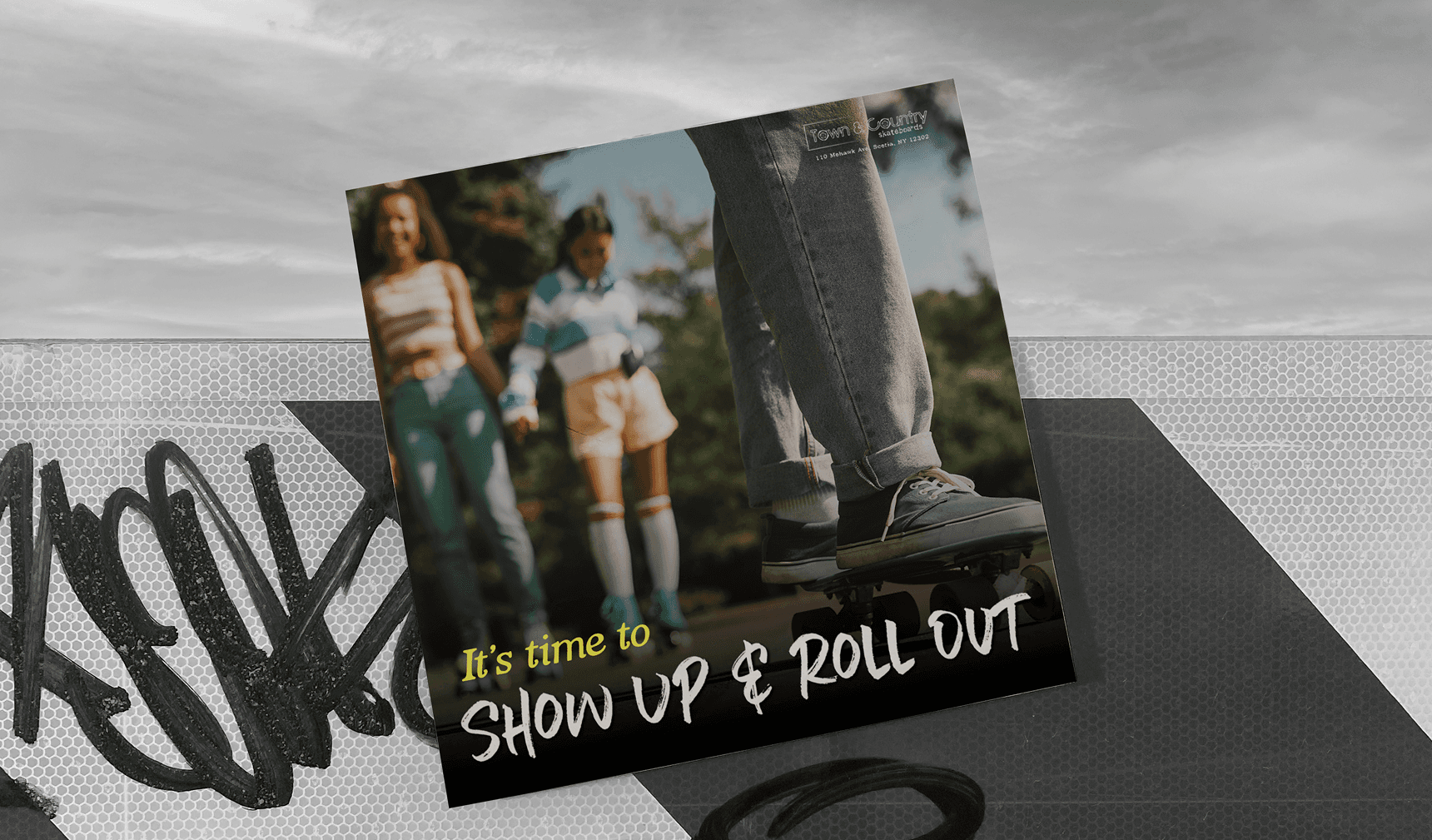 Creative Consulting Club Banner 2