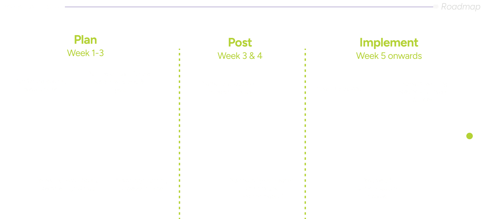 Creative Consulting Club Image 7