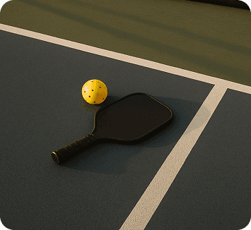 Pickleball